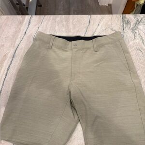 BYLT Kinetic men’s shorts